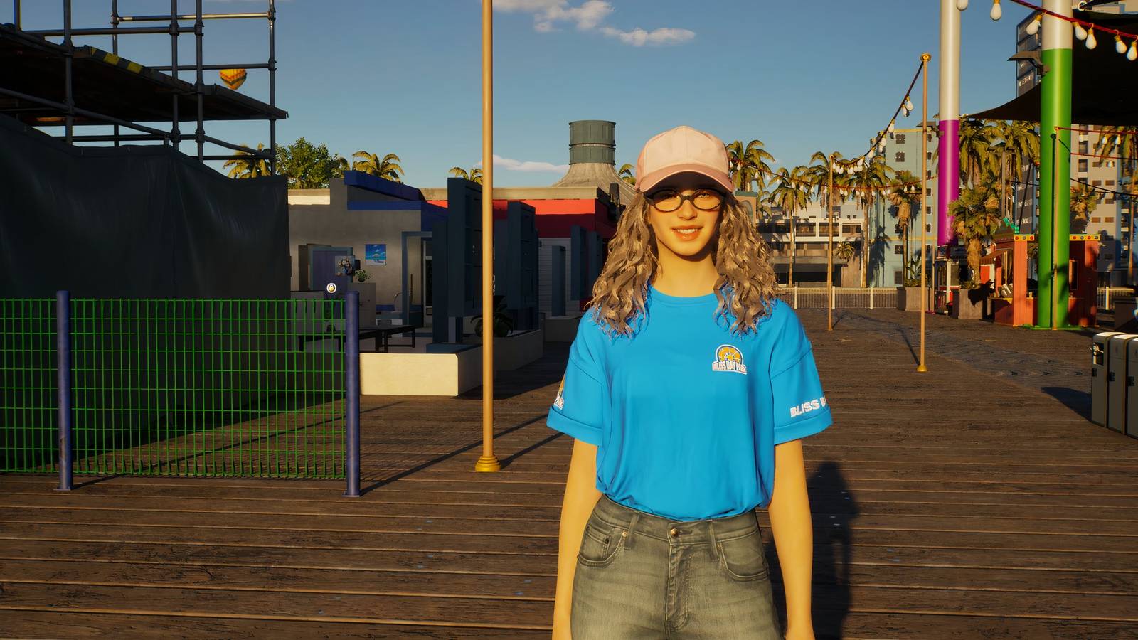 InZoi How to Get a Job