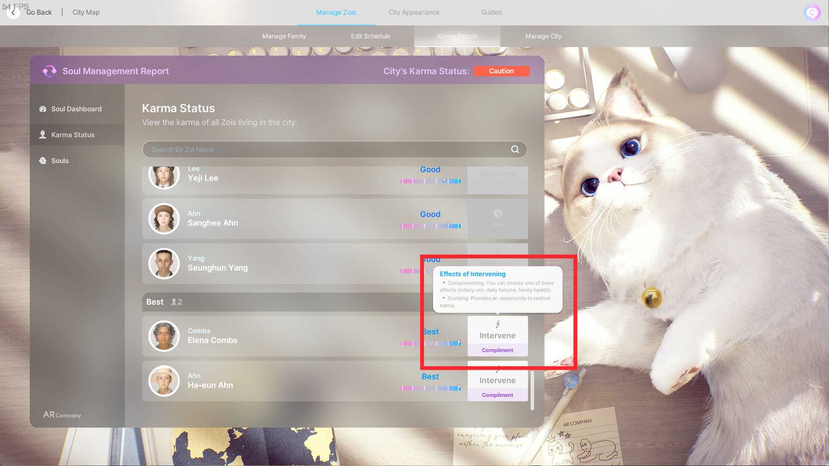 InZOI How to Get Lottery Tickets 5