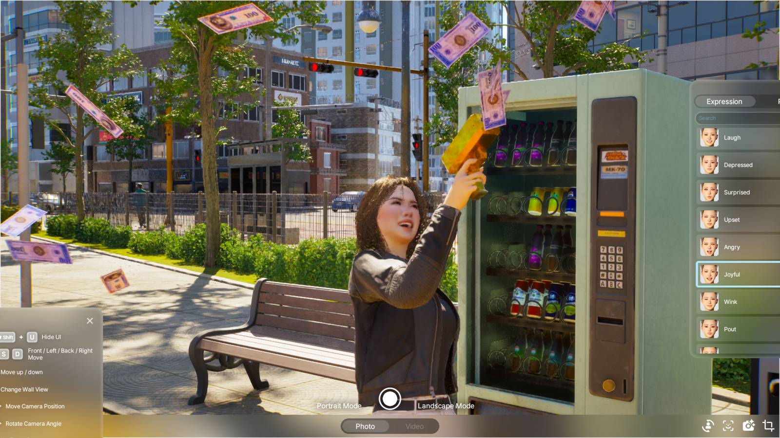 inZOI How to Take Pictures (Use Photo Mode)-1