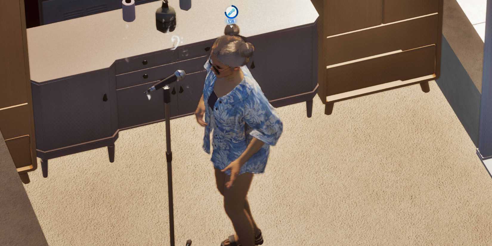 inzoi performance skill