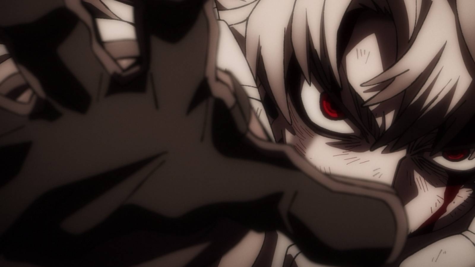 Rudo – Gachiakuta Trailer