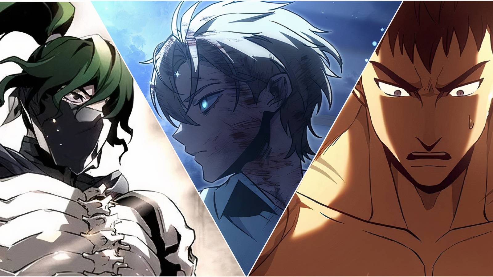 isekai manhwa that become fun Immediately, featured image,