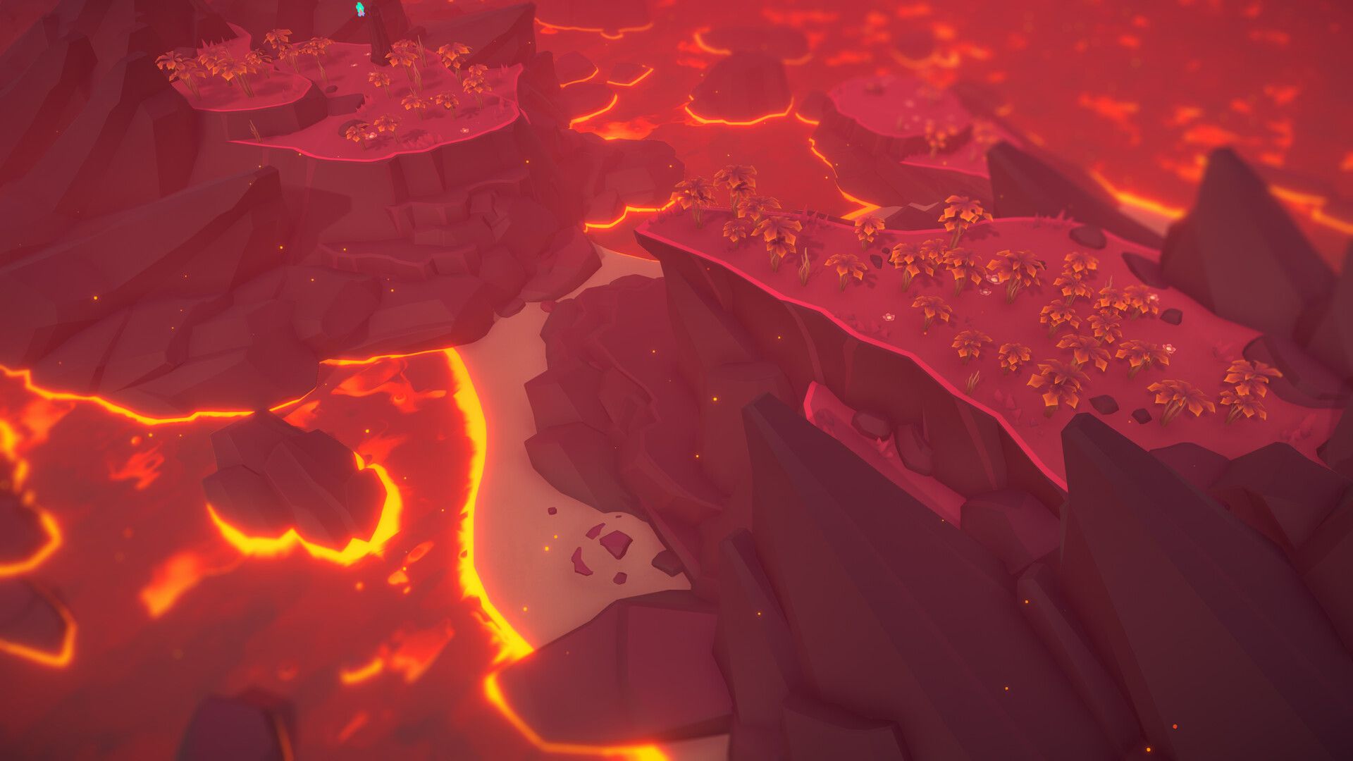 Islanders New Shores - Official Steam Screenshot 5