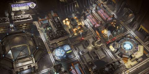 IXION crisis situation