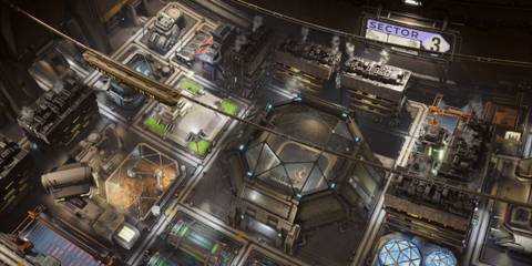 IXION inside the Tiqqun