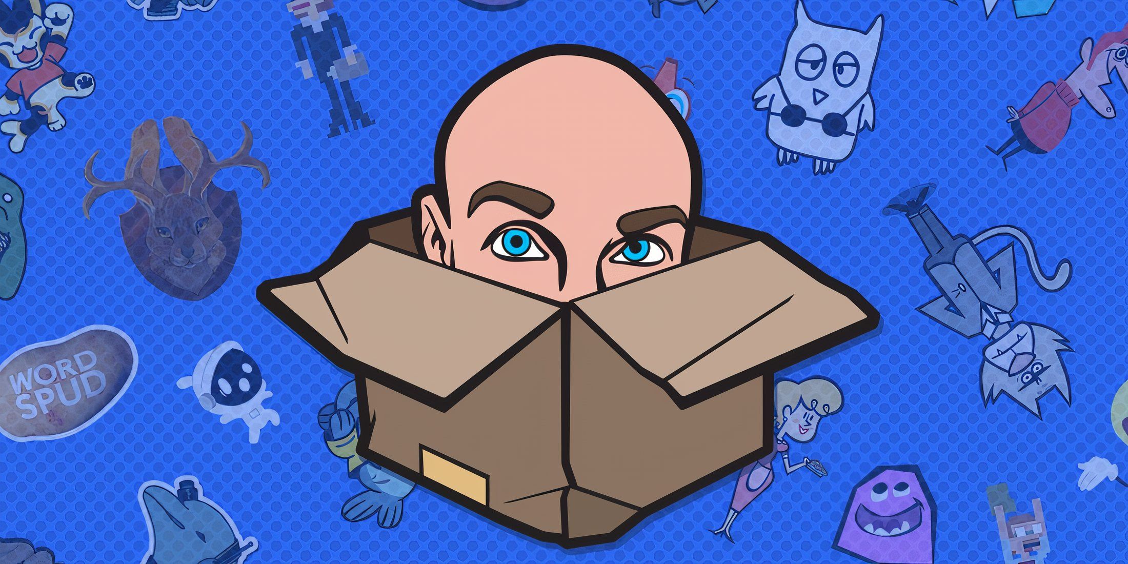 Jackbox Direct announced for April 2025