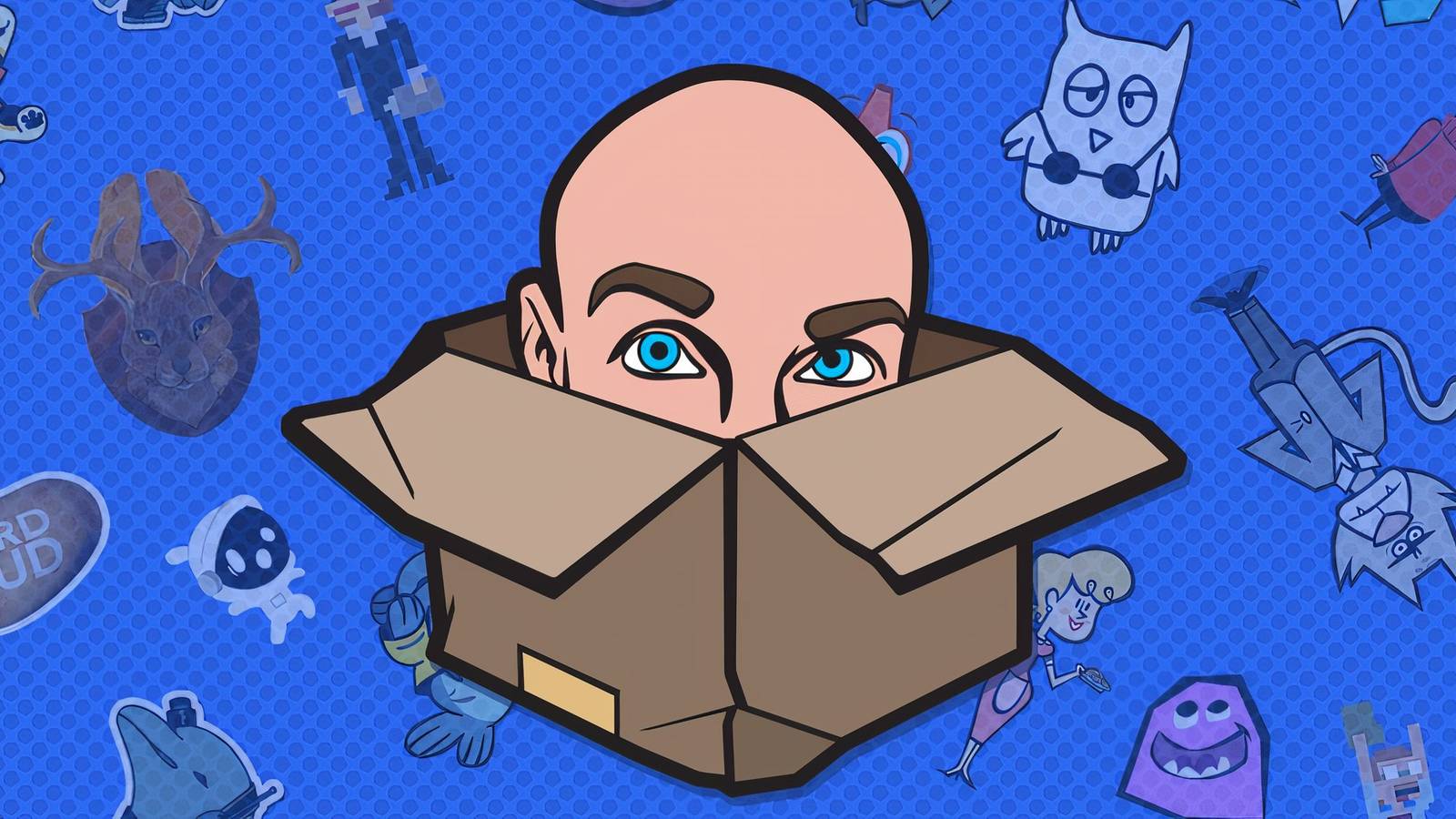 Jackbox Direct announced for April 2025
