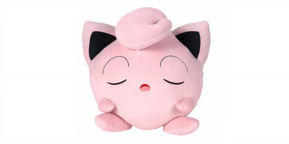 Jigglypuff