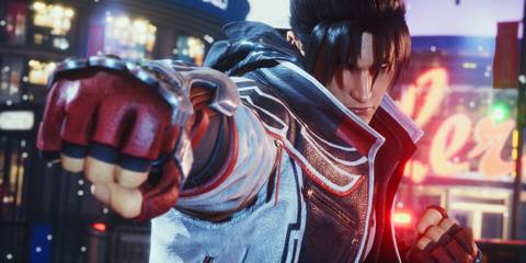 tekken 8 new game editions