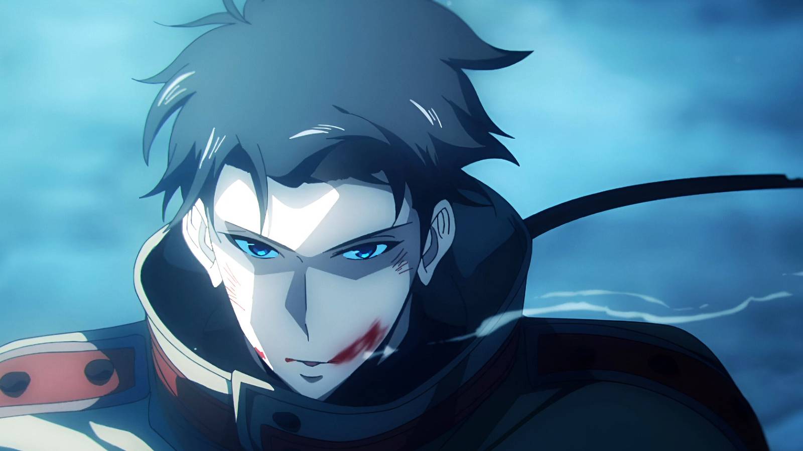 jin woo solo leveling shadow soldiers disappear