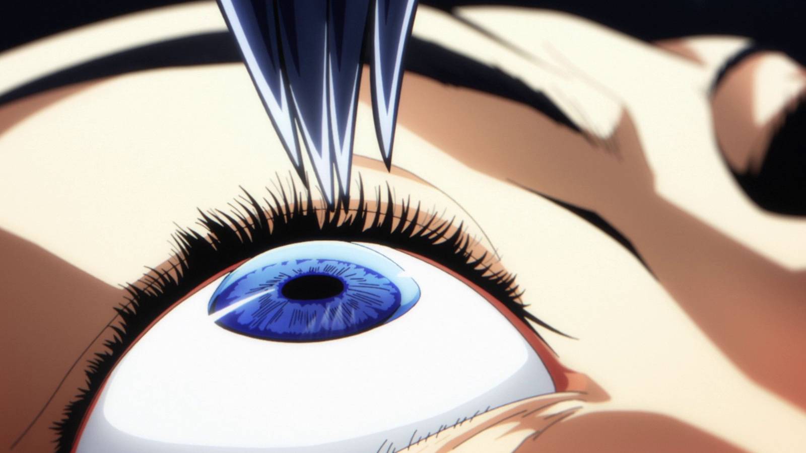 Jinwoo Near Miss – Solo Leveling Season 2 -Arise from the Shadow- Episode 12