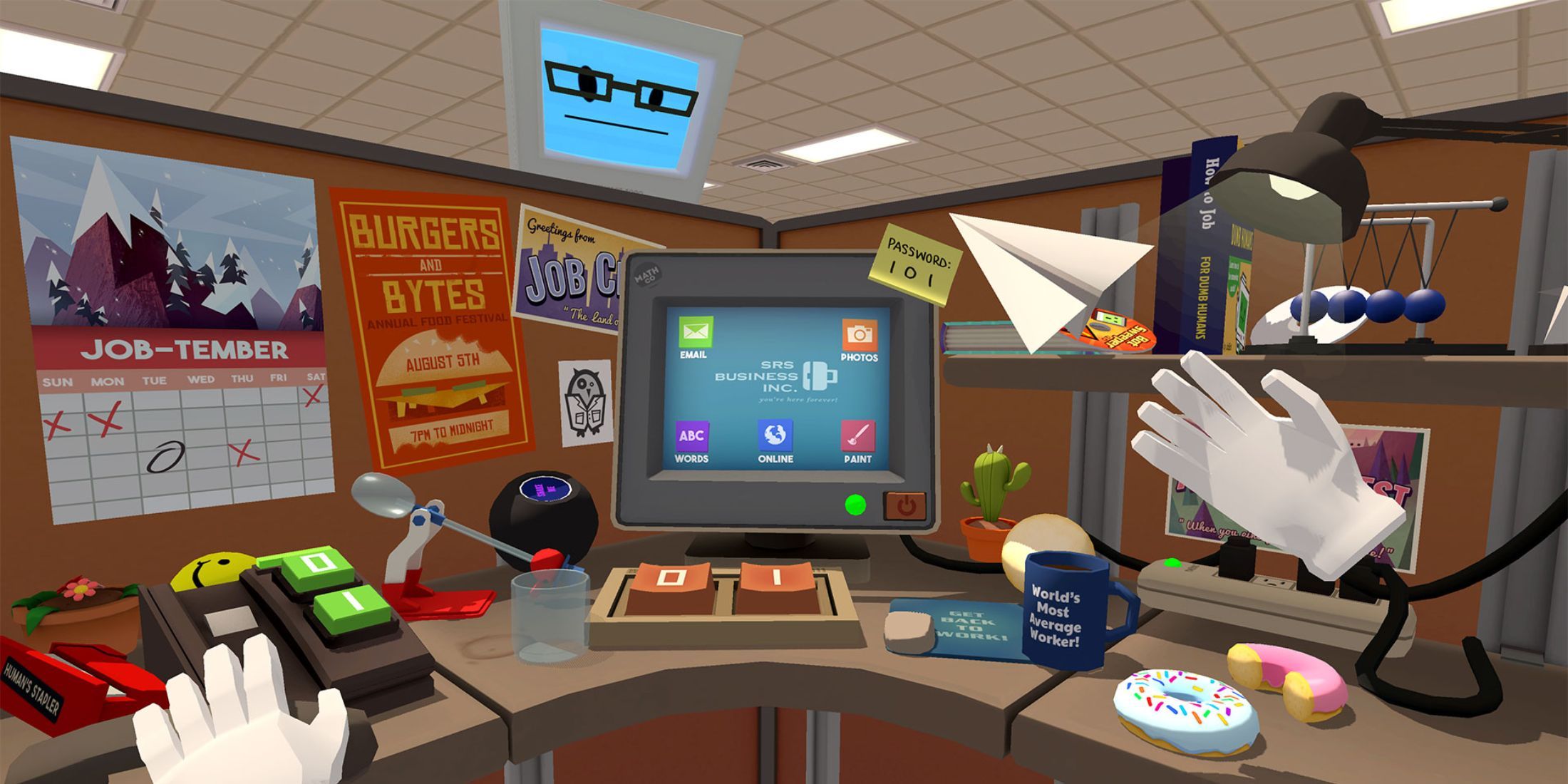 Games that Severance Fans Should Try