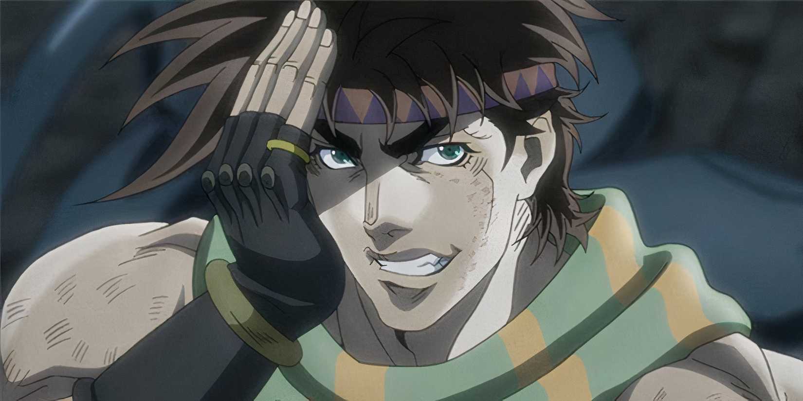 Joeseph Joestar