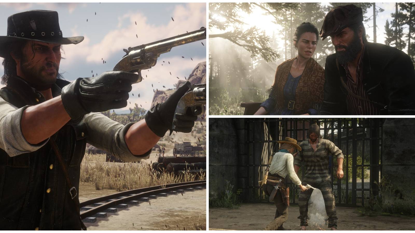 john marston's biggest mistakes