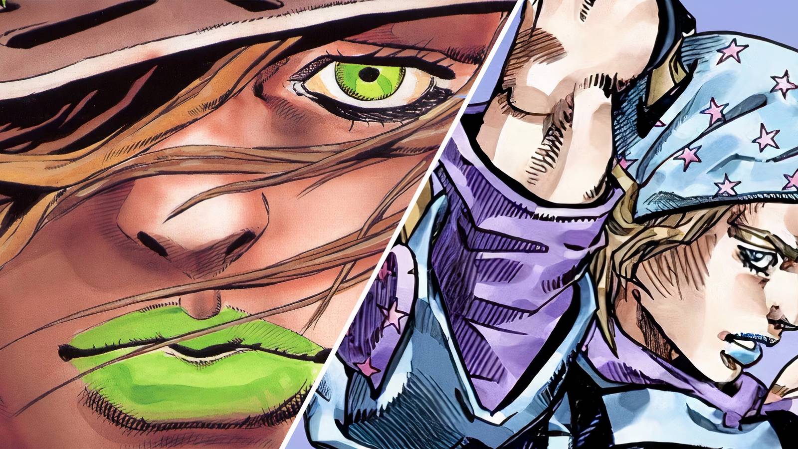 Johnny Gyro Jojo's