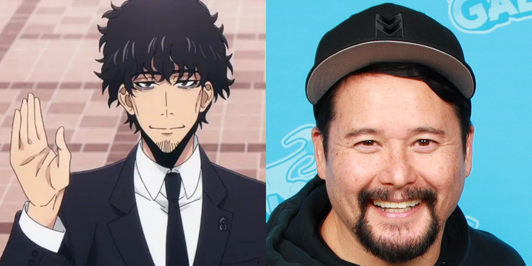 Johnny Yong Bosch Is Cast As Lim Tae Gyu in Solo Leveling