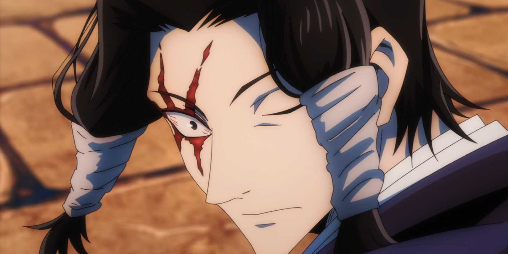 kamo magicians fail to reach the full potential jujutsu kaisen