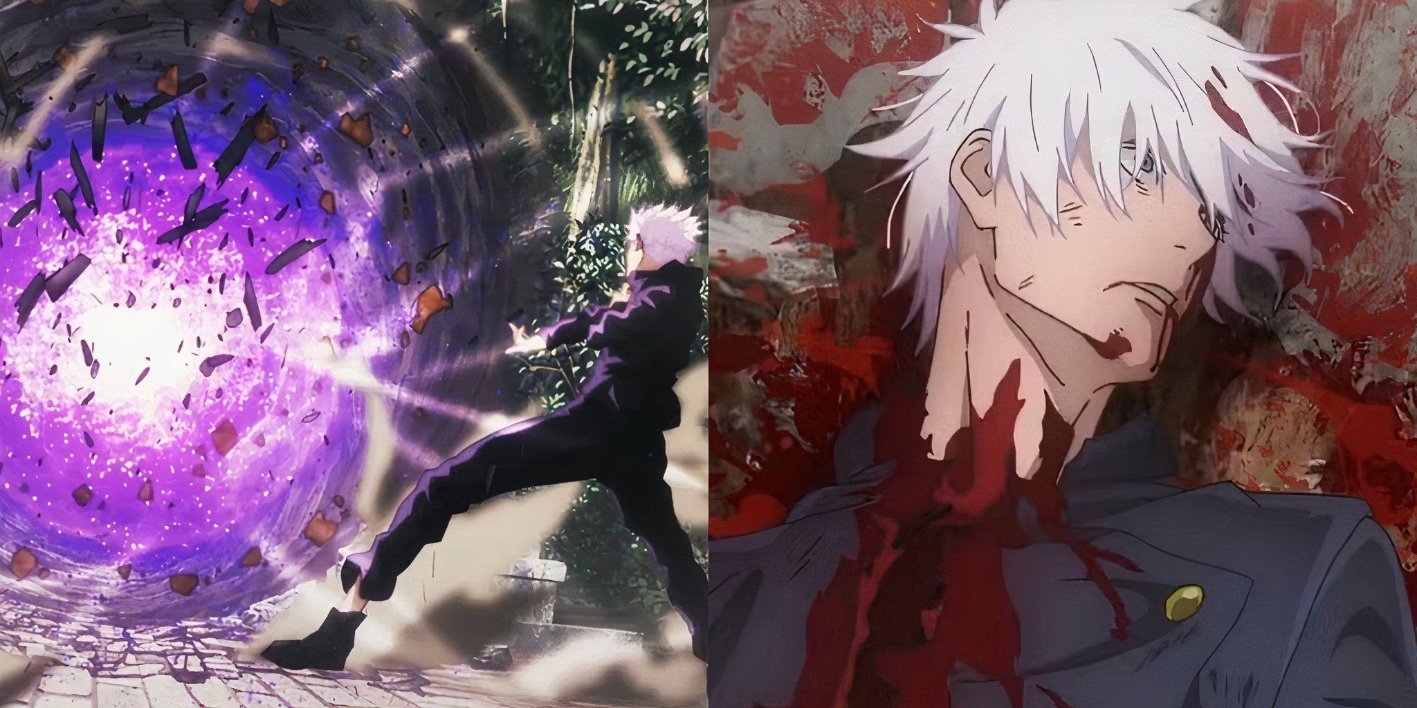 Jujutsu Kaisen Gege Reveals An Ability That Rivals Gojo's Limitless