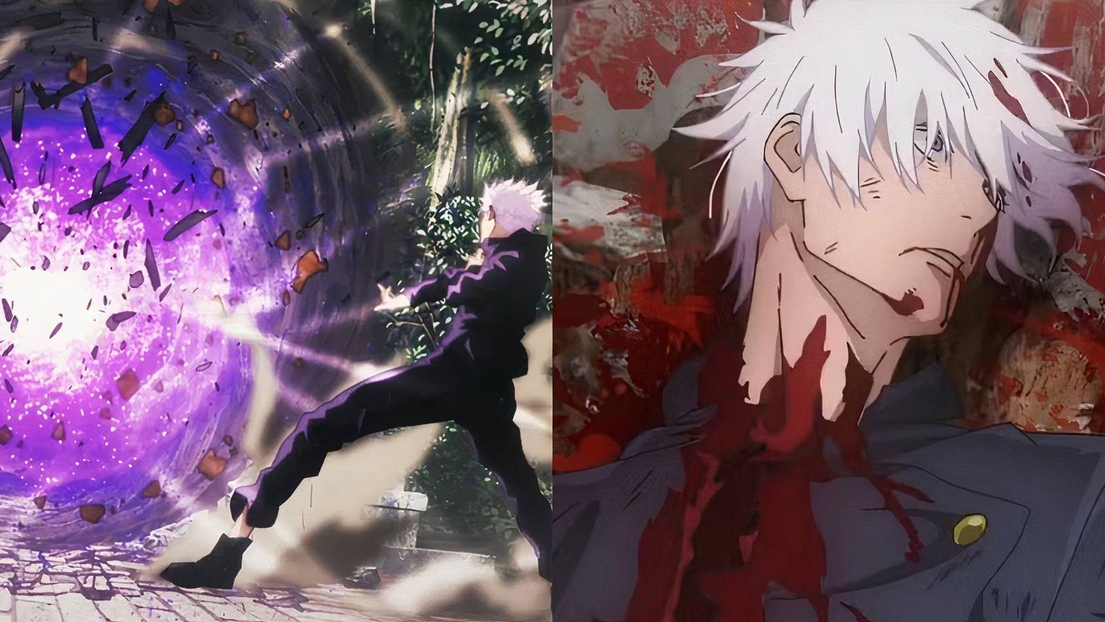 Jujutsu Kaisen Gege Reveals An Ability That Rivals Gojo's Limitless