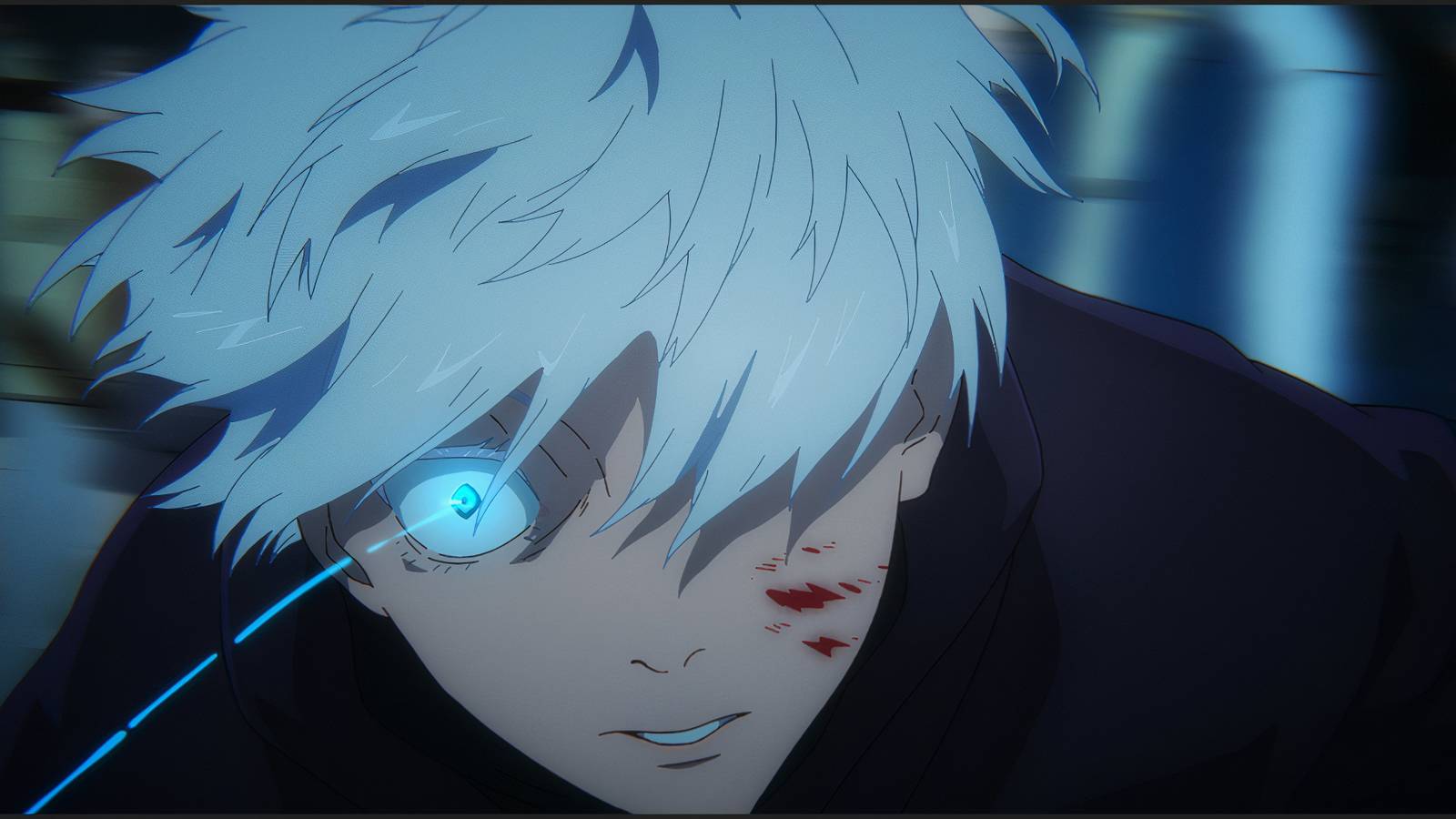 Jujutsu Kaisen Movie Hidden Inventory Arc