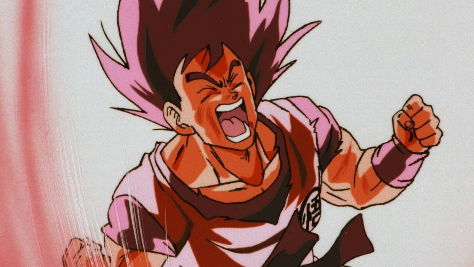 kaioken goku featured