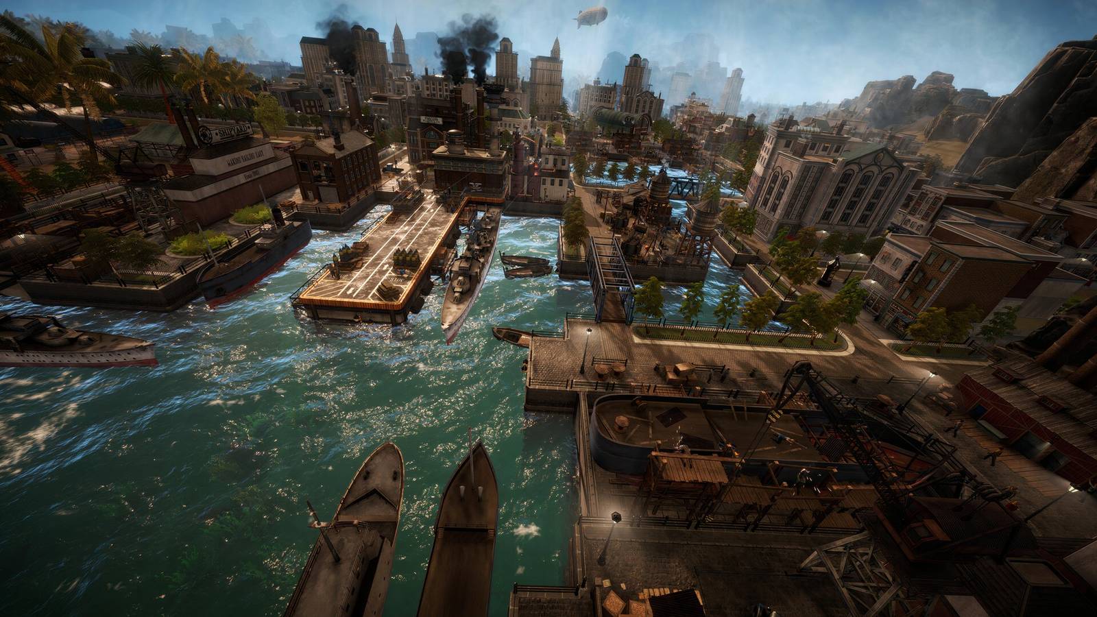 upcoming civilization competitor developed by paradox veterans kaiserpunk releases march 21