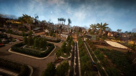 Kaiserpunk Press Image 8