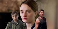 Who Is Ellie Based On In The Last Of Us TAFT Independent