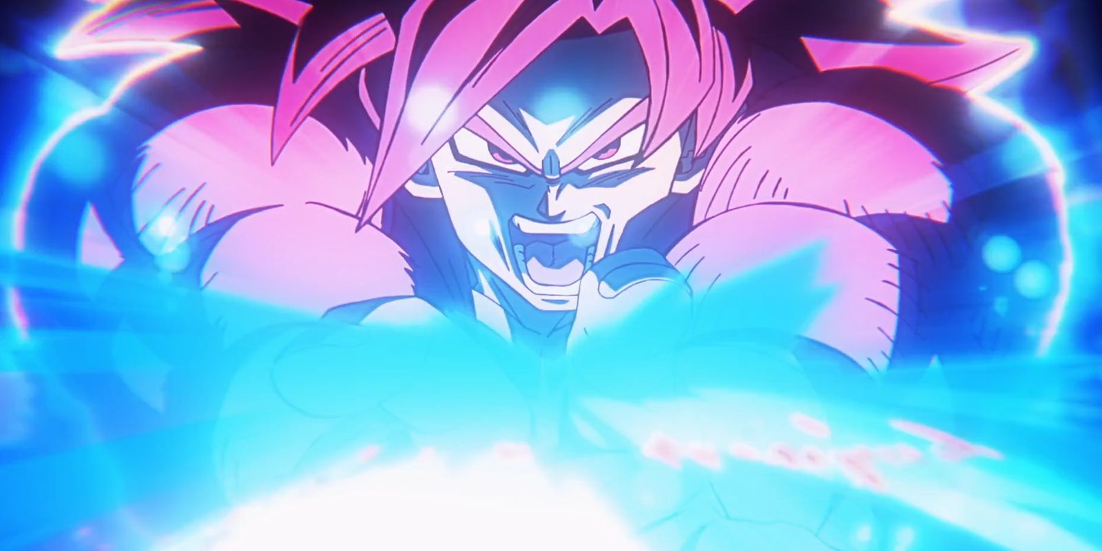 kamehameha daima ssj4