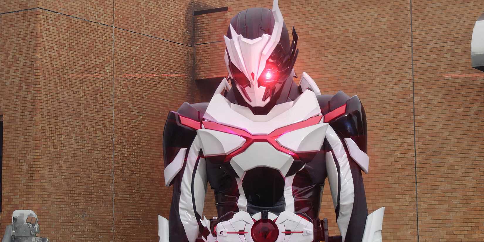 Ark Rider 2 Strongest Kamen Riders, Ranked