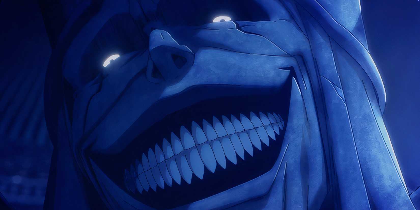 Isn't the architect's strongest character, Solo Leveling Season 3 Seong Jin-woo?