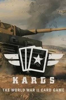 Kards - The World War 2 Card Game - tag image