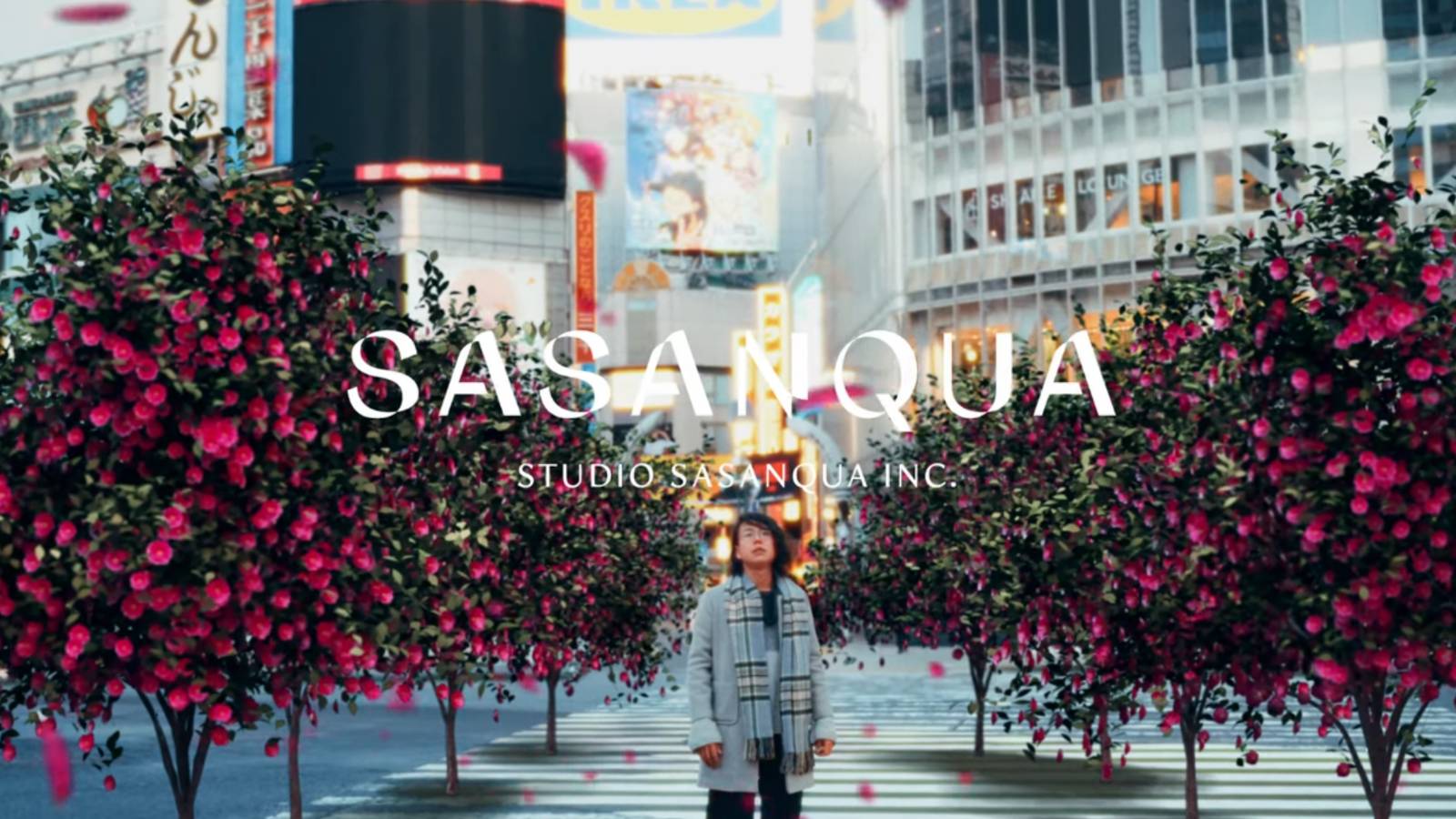 Visios of Mana Co-Director Announces New Game Studio