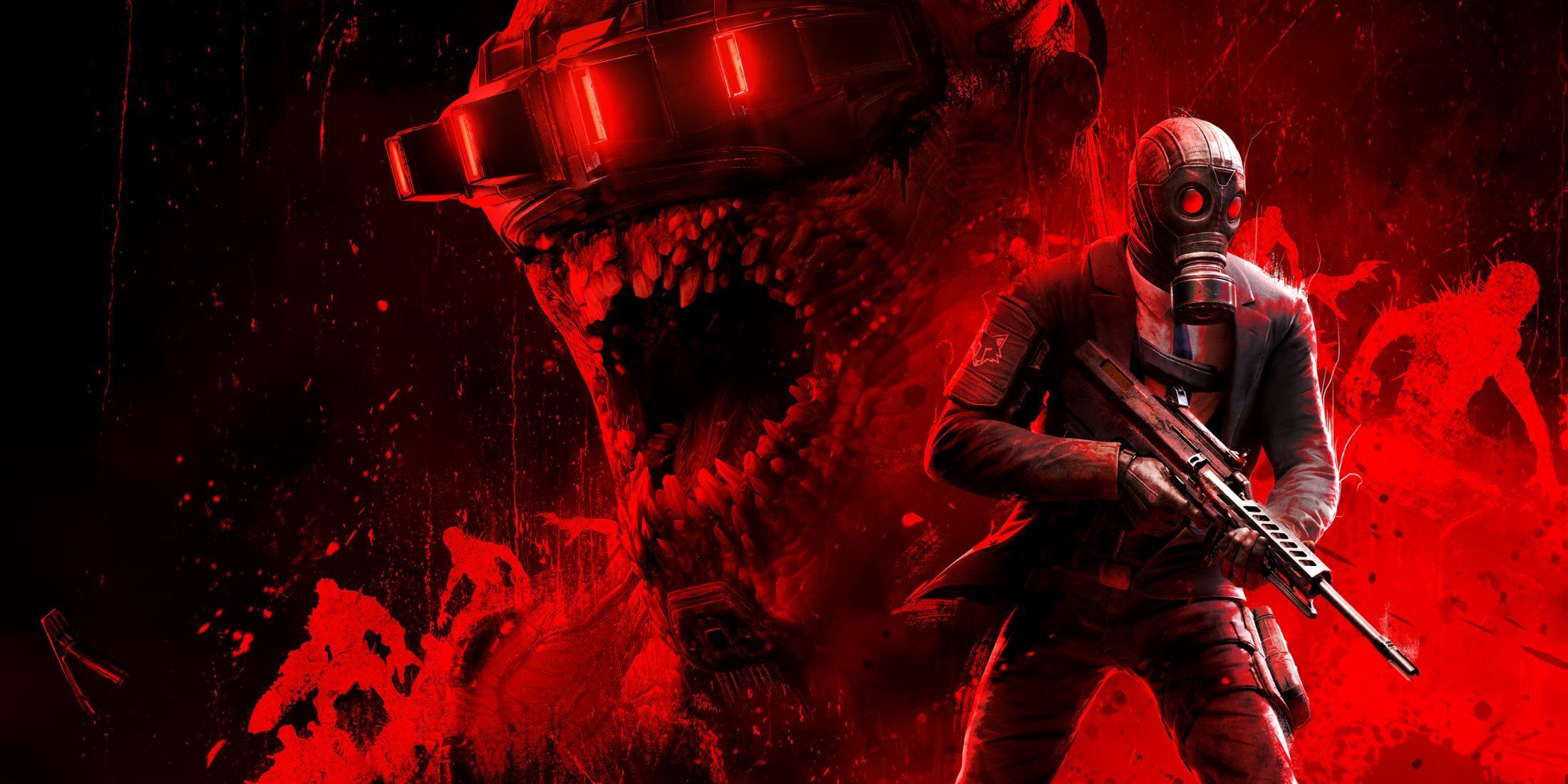 Killing Floor 3 Hit With Release Date Delay