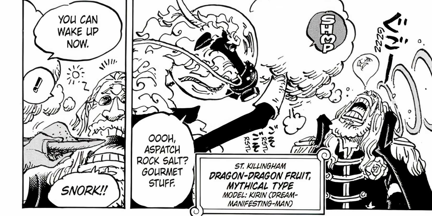 Strong members of the Killingham Holy Knights a piece