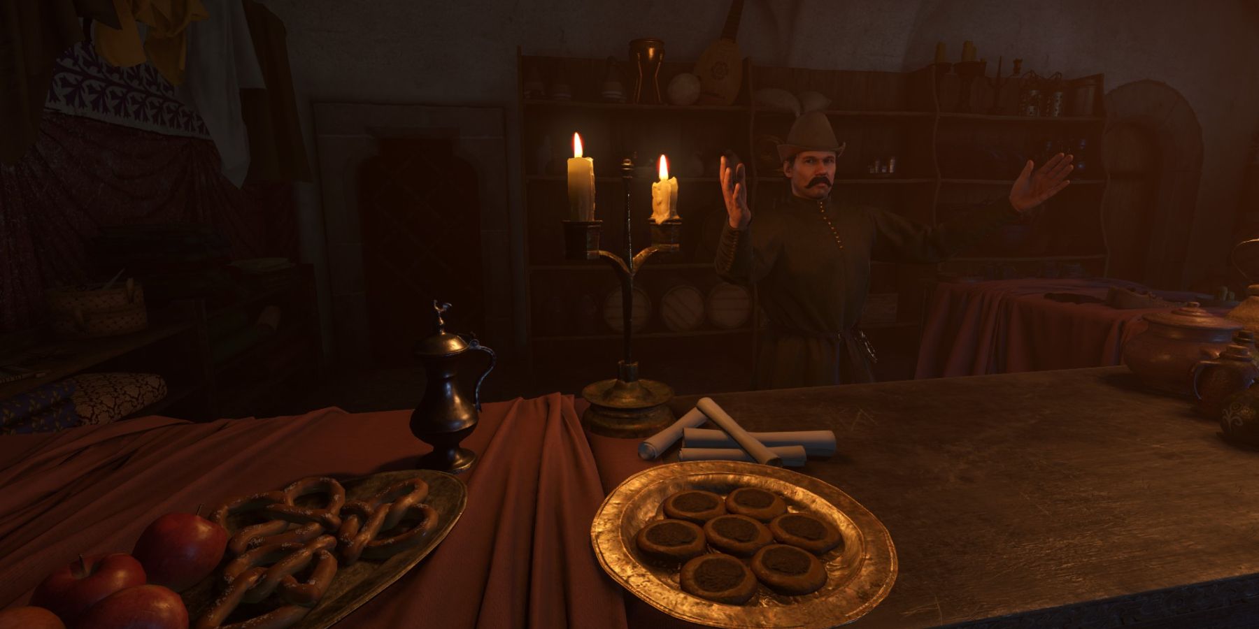 How to Complete the Thieves' Code in Kingdom Come: Deliverance 2