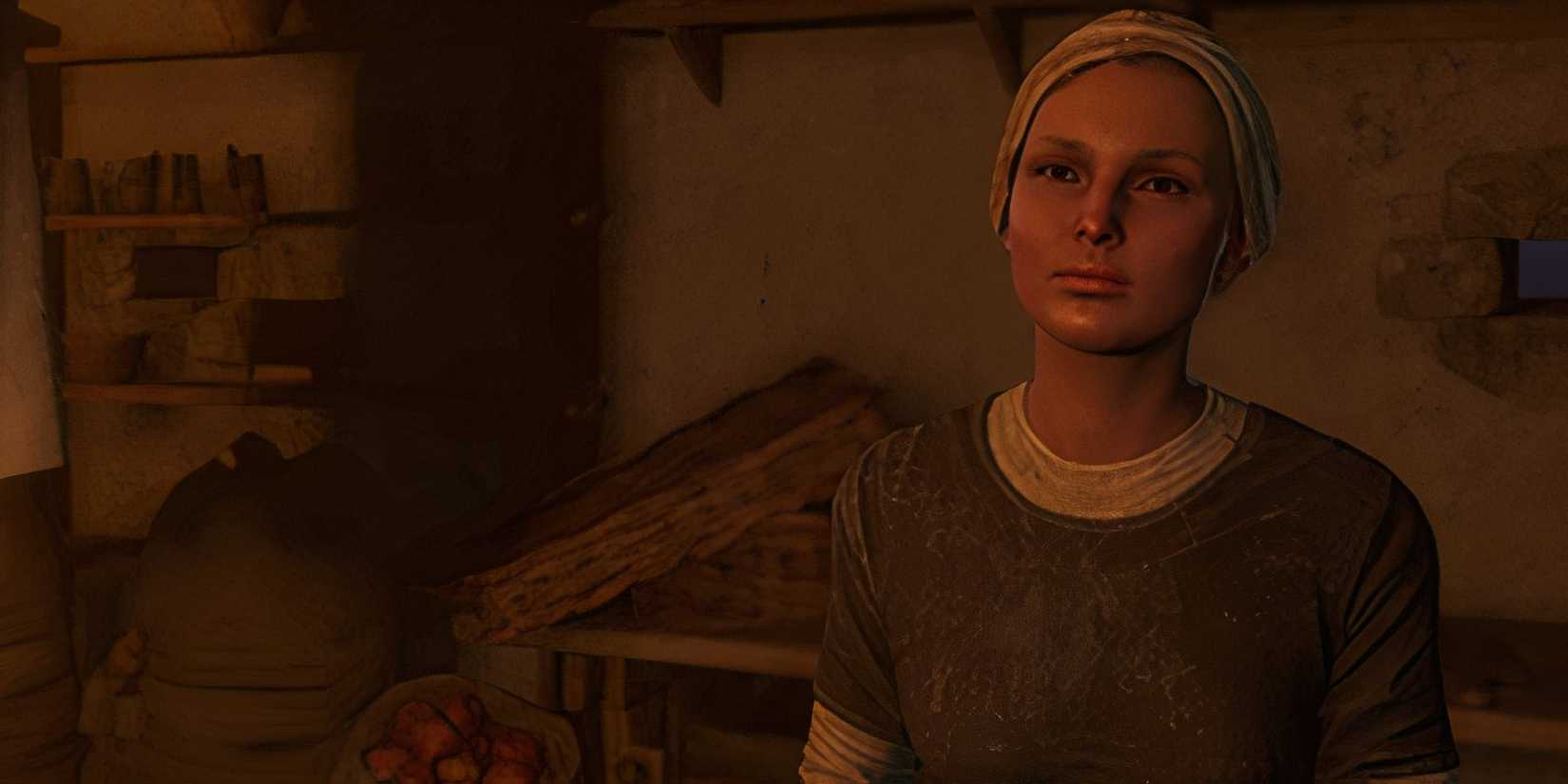 Kingdom Come Deliverance 2 Cook Manyeta