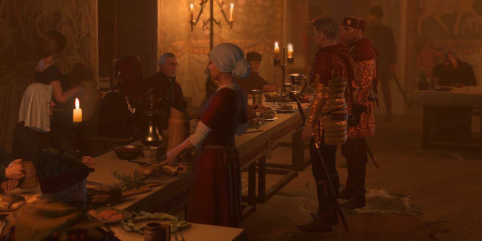 Kingdom Come Deliverance 2 - For Victory!