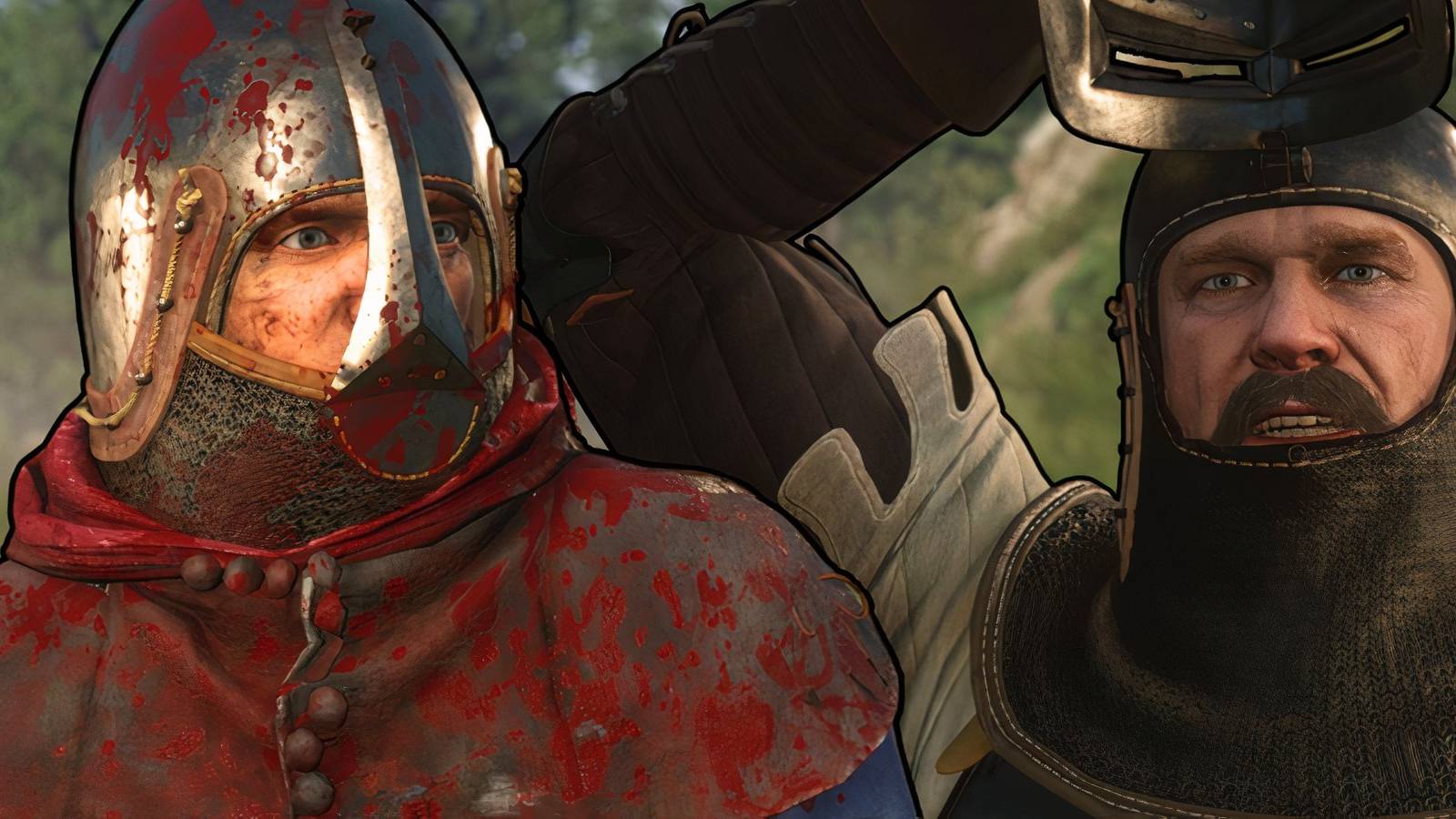 Kingdom Come Deliverance 2 - For Victory Walkthrough