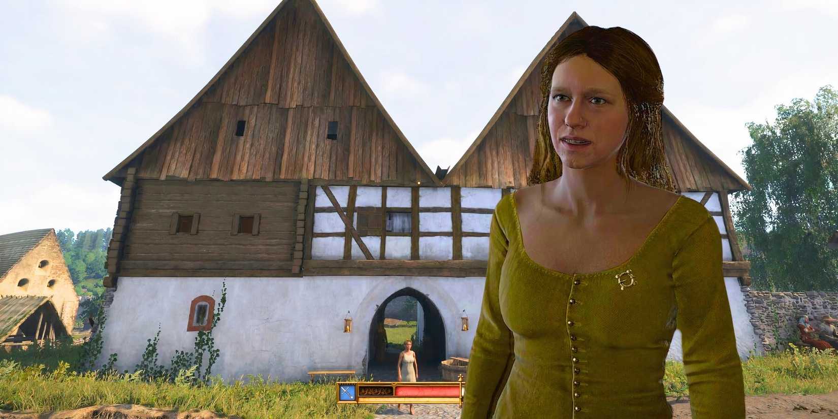 Kingdom Come: Deliverance 2 Würfelspiel