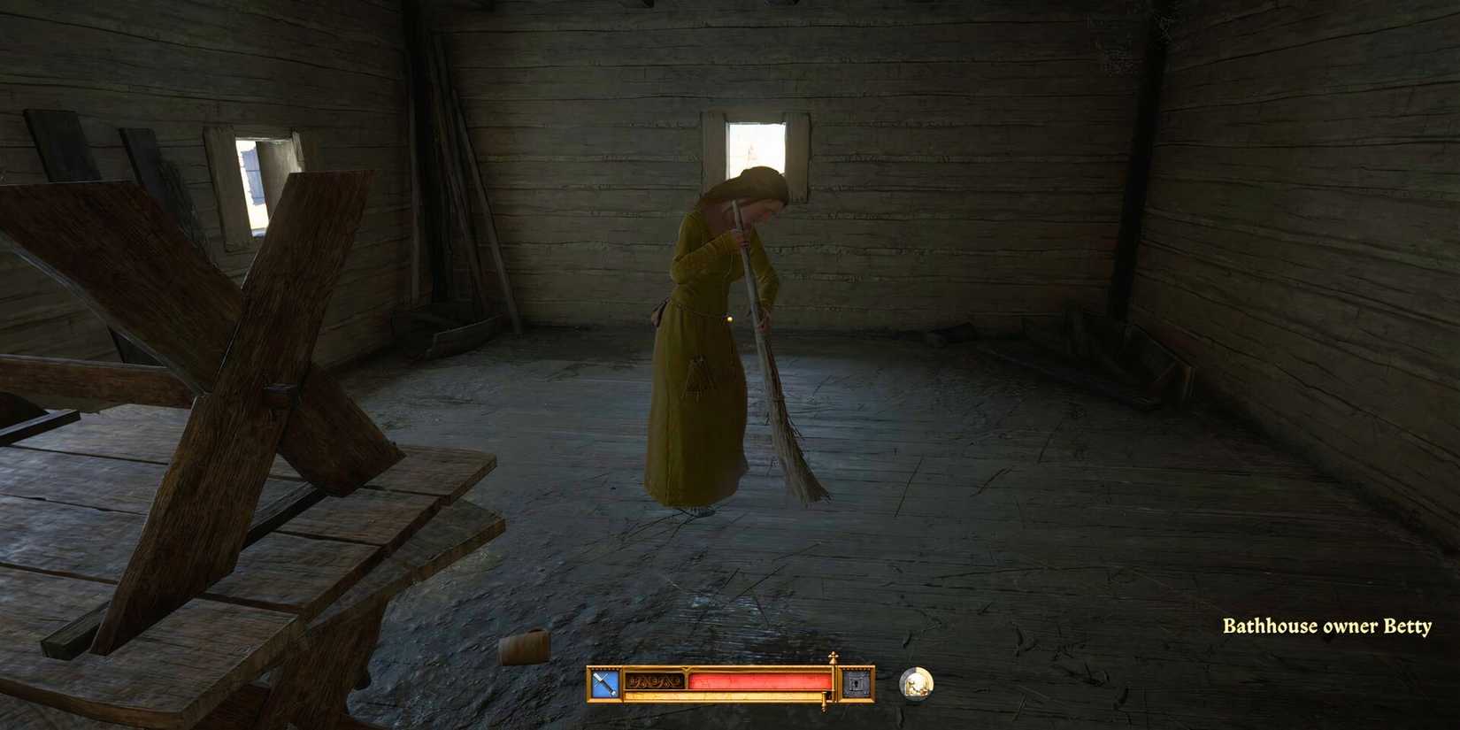 Kingdom Come: Deliverance 2 Unfallort