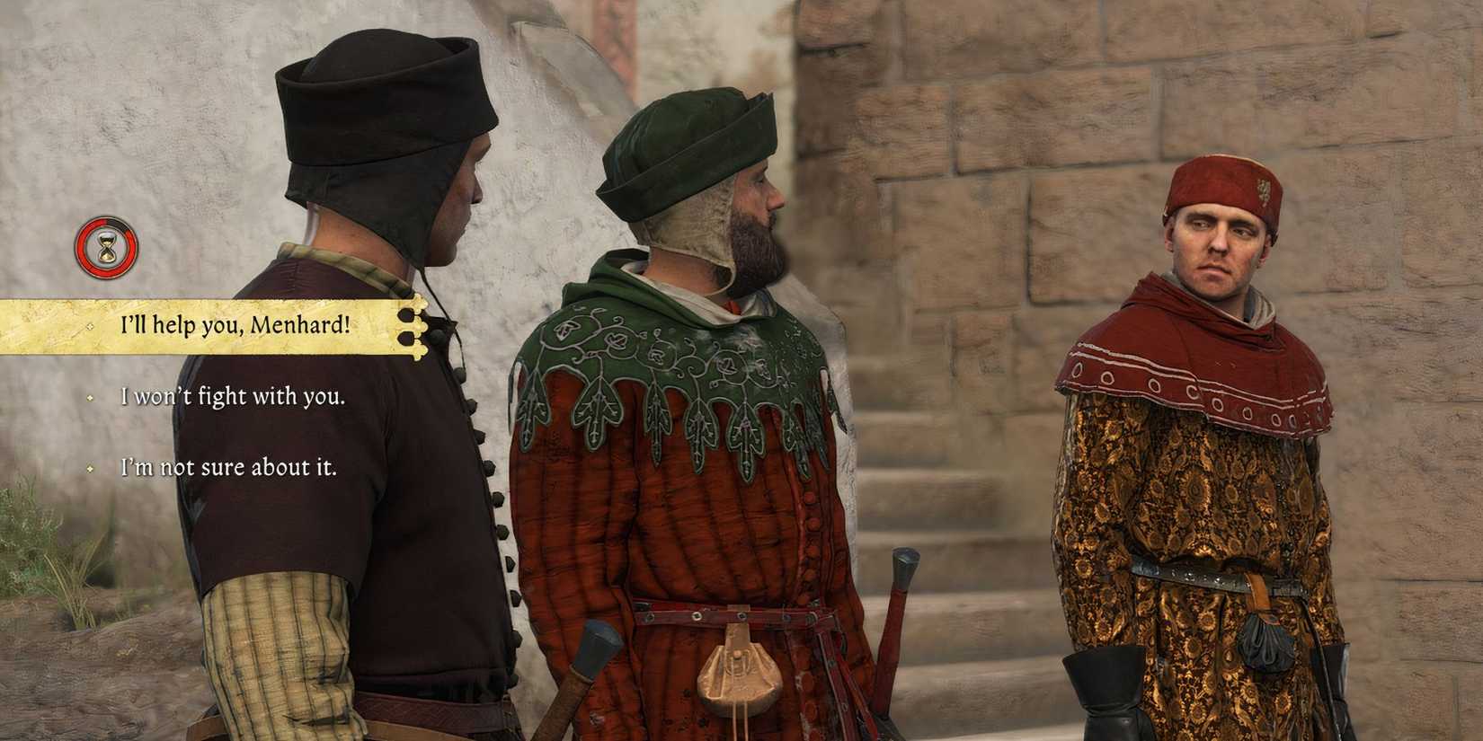 Kingdom Come Deliverance 2 Become a Member of the Swordfighting Brotherhood Ars Dimicatoria