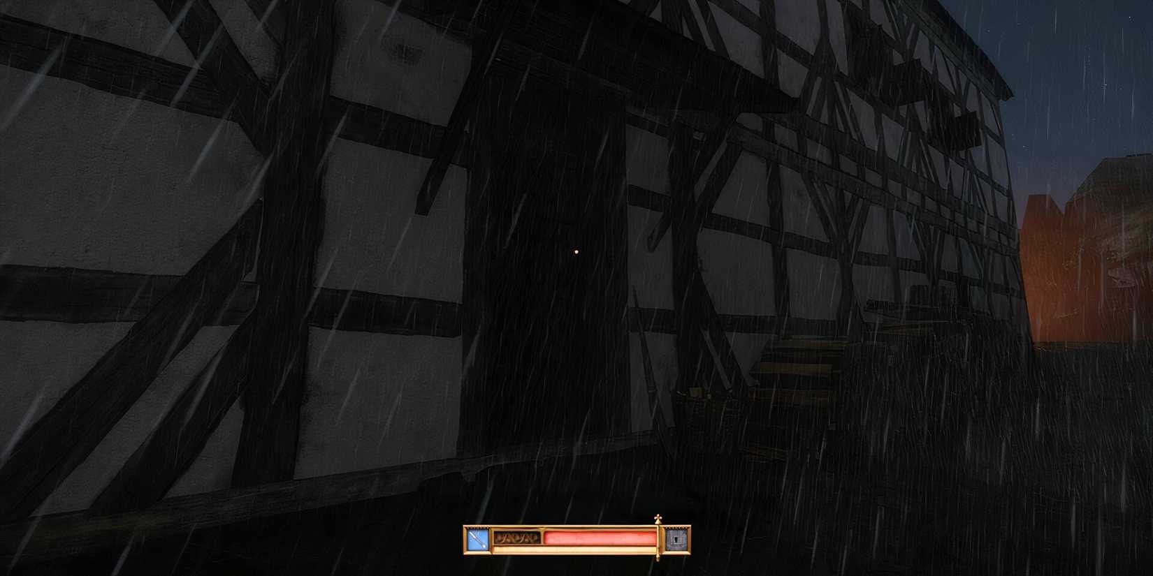 Kingdom Come Deliverance 2 Ars Dimicatoria Break into the swordfighting hall