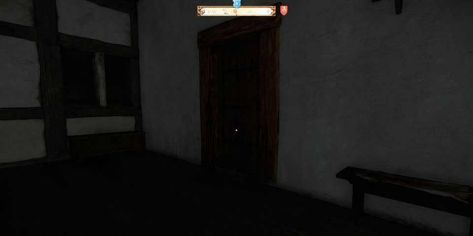 Kingdom Come Deliverance 2 - Guild Sword Ars Dimicatoria