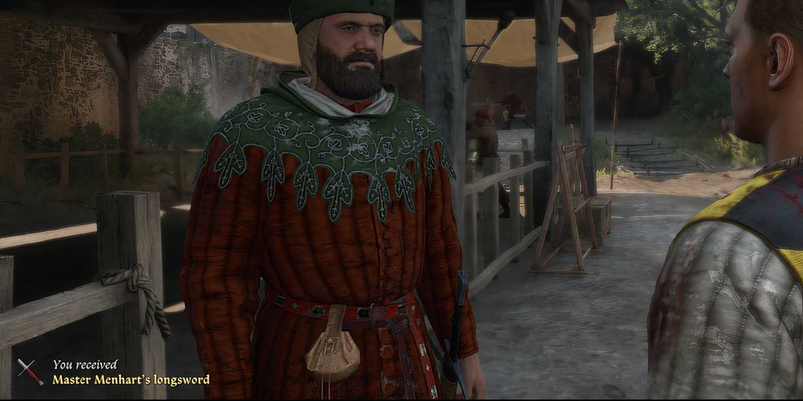 Kingdom Come Deliverance 2 Ars Dimicatoria