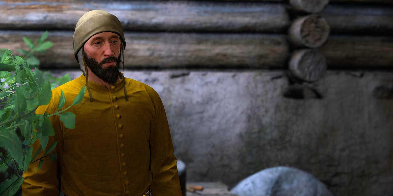 Kingdom Come Deliverance 2 - Lower Semine Mill