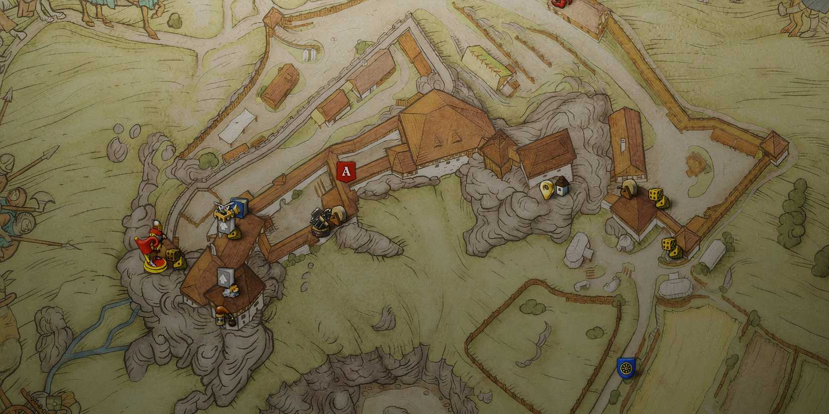 Kingdom Come Deliverance 2 - Nikvard Location