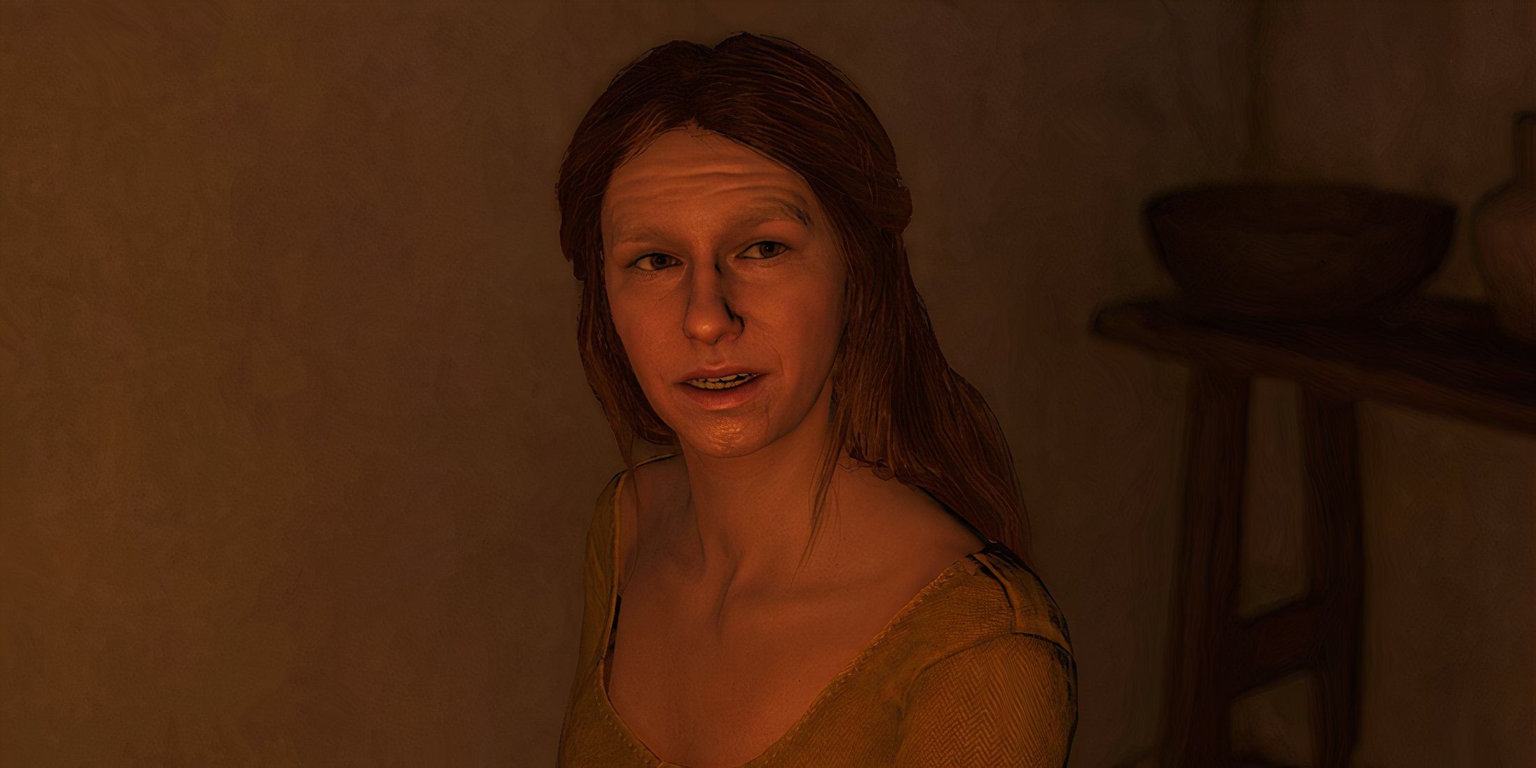 Kingdom Come Deliverance 2 Bathhouse Owner Betty 