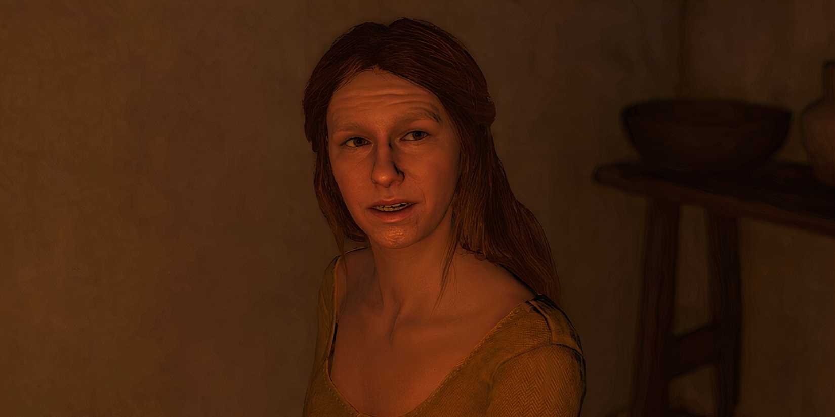 Kingdom Come Deliverance 2 Bathhouse Owner Betty 