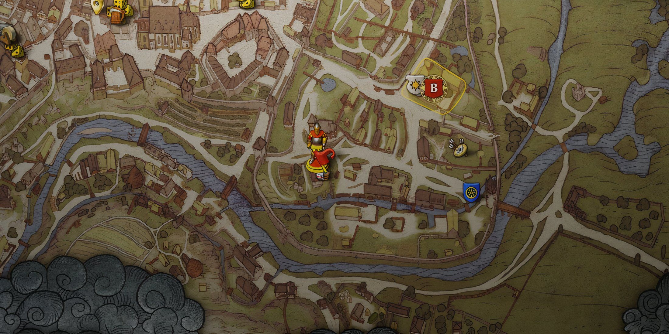 Kingdom Come Deliverance 2 Betty's Bathhouse Ill Repute